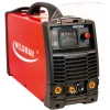 Weldman Power TIG 210 LCD AC/DC SYN Puls PFC